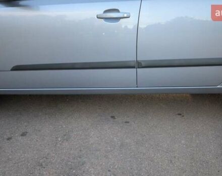 Опель Астра 2006 в Житомире на Automoto.ua Серый Опель Астра, объемом двигателя 1.6 л и пробегом 279 тыс. км за 4900 $, фото 29 на Automoto.ua