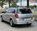 Сірий Опель Астра, об'ємом двигуна 1.6 л та пробігом 317 тис. км за 3950 $, фото 5 на Automoto.ua