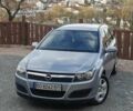 Опель Астра 2006 в Черткове на Automoto.ua Серый Опель Астра, объемом двигателя 1.3 л и пробегом 300 тыс. км за 3999 $, фото 17 на Automoto.ua