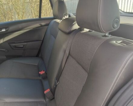 Серый Опель Астра, объемом двигателя 1 л и пробегом 240 тыс. км за 4200 $, фото 2 на Automoto.ua