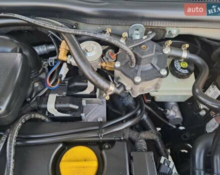 Сірий Опель Астра, об'ємом двигуна 1.6 л та пробігом 147 тис. км за 6500 $, фото 32 на Automoto.ua