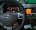 Сірий Опель Астра, об'ємом двигуна 1.9 л та пробігом 246 тис. км за 4000 $, фото 3 на Automoto.ua