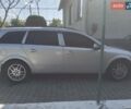 Серый Опель Астра, объемом двигателя 1.3 л и пробегом 320 тыс. км за 4100 $, фото 1 на Automoto.ua
