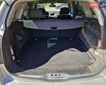 Серый Опель Астра, объемом двигателя 1.8 л и пробегом 225 тыс. км за 6300 $, фото 25 на Automoto.ua