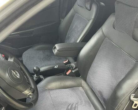 Сірий Опель Астра, об'ємом двигуна 1.9 л та пробігом 270 тис. км за 4700 $, фото 3 на Automoto.ua