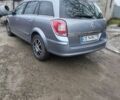 Сірий Опель Астра, об'ємом двигуна 0 л та пробігом 240 тис. км за 6600 $, фото 8 на Automoto.ua