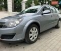Серый Опель Астра, объемом двигателя 1.4 л и пробегом 171 тыс. км за 4850 $, фото 1 на Automoto.ua