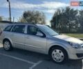 Опель Астра 2006 в Нетешине на Automoto.ua Серый Опель Астра, объемом двигателя 1.6 л и пробегом 265 тыс. км за 4800 $, фото 5 на Automoto.ua