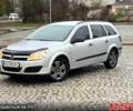 Серый Опель Астра, объемом двигателя 1.9 л и пробегом 35000 тыс. км за 3900 $, фото 1 на Automoto.ua