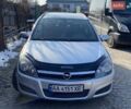 Серый Опель Астра, объемом двигателя 1.9 л и пробегом 328 тыс. км за 5300 $, фото 1 на Automoto.ua