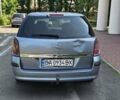 Серый Опель Астра, объемом двигателя 1.25 л и пробегом 200 тыс. км за 3200 $, фото 2 на Automoto.ua