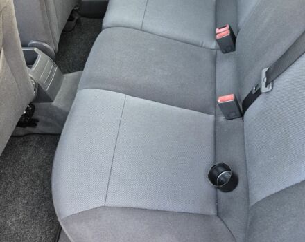 Серый Опель Астра, объемом двигателя 0 л и пробегом 234 тыс. км за 5599 $, фото 7 на Automoto.ua