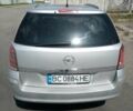 Серый Опель Астра, объемом двигателя 1.2 л и пробегом 280 тыс. км за 5200 $, фото 4 на Automoto.ua