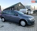 Серый Опель Астра, объемом двигателя 1.4 л и пробегом 171 тыс. км за 5000 $, фото 1 на Automoto.ua