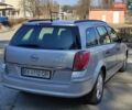 Сірий Опель Астра, об'ємом двигуна 1.91 л та пробігом 340 тис. км за 4750 $, фото 6 на Automoto.ua