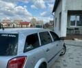 Серый Опель Астра, объемом двигателя 1.6 л и пробегом 230 тыс. км за 5000 $, фото 9 на Automoto.ua