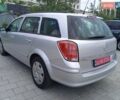 Сірий Опель Астра, об'ємом двигуна 1.6 л та пробігом 234 тис. км за 4750 $, фото 12 на Automoto.ua