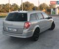 Сірий Опель Астра, об'ємом двигуна 1.6 л та пробігом 230 тис. км за 4800 $, фото 14 на Automoto.ua