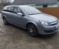 Сірий Опель Астра, об'ємом двигуна 0 л та пробігом 240 тис. км за 6600 $, фото 1 на Automoto.ua