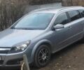Серый Опель Астра, объемом двигателя 1 л и пробегом 240 тыс. км за 4200 $, фото 1 на Automoto.ua