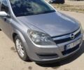 Сірий Опель Астра, об'ємом двигуна 1.6 л та пробігом 185 тис. км за 5500 $, фото 1 на Automoto.ua