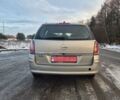 Серый Опель Астра, объемом двигателя 1.6 л и пробегом 220 тыс. км за 4100 $, фото 23 на Automoto.ua