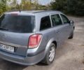 Опель Астра 2006 в Самборе на Automoto.ua Серый Опель Астра, объемом двигателя 1.6 л и пробегом 273 тыс. км за 4200 $, фото 27 на Automoto.ua
