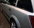 Сірий Опель Астра, об'ємом двигуна 1.91 л та пробігом 239 тис. км за 5500 $, фото 1 на Automoto.ua