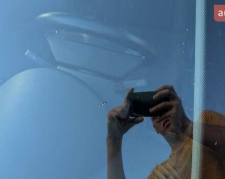 Опель Астра 2006 в Житомире на Automoto.ua Серый Опель Астра, объемом двигателя 1.6 л и пробегом 279 тыс. км за 4900 $, фото 30 на Automoto.ua