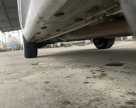 Сірий Опель Астра, об'ємом двигуна 1.6 л та пробігом 180 тис. км за 4450 $, фото 12 на Automoto.ua