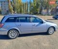 Сірий Опель Астра, об'ємом двигуна 1.9 л та пробігом 350 тис. км за 4600 $, фото 3 на Automoto.ua