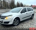 Сірий Опель Астра, об'ємом двигуна 1.9 л та пробігом 35000 тис. км за 3900 $, фото 5 на Automoto.ua