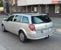 Сірий Опель Астра, об'ємом двигуна 1.6 л та пробігом 289 тис. км за 4950 $, фото 24 на Automoto.ua