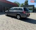 Сірий Опель Астра, об'ємом двигуна 1.6 л та пробігом 158 тис. км за 5250 $, фото 12 на Automoto.ua