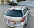 Сірий Опель Астра, об'ємом двигуна 1.6 л та пробігом 205 тис. км за 4999 $, фото 8 на Automoto.ua