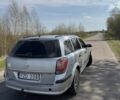 Серый Опель Астра, объемом двигателя 1.9 л и пробегом 300 тыс. км за 2000 $, фото 1 на Automoto.ua