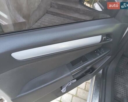 Сірий Опель Астра, об'ємом двигуна 1.3 л та пробігом 287 тис. км за 4999 $, фото 24 на Automoto.ua