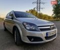Серый Опель Астра, объемом двигателя 1.6 л и пробегом 235 тыс. км за 4500 $, фото 4 на Automoto.ua