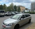Сірий Опель Астра, об'ємом двигуна 1.6 л та пробігом 219 тис. км за 4200 $, фото 4 на Automoto.ua