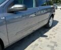 Сірий Опель Астра, об'ємом двигуна 1.6 л та пробігом 158 тис. км за 5250 $, фото 14 на Automoto.ua
