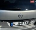 Серый Опель Астра, объемом двигателя 1.8 л и пробегом 212 тыс. км за 7000 $, фото 20 на Automoto.ua