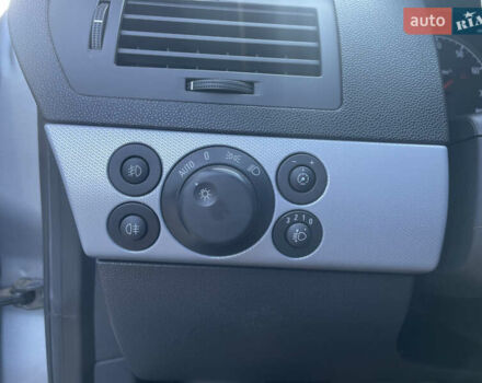 Серый Опель Астра, объемом двигателя 1.8 л и пробегом 243 тыс. км за 5900 $, фото 21 на Automoto.ua