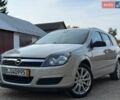 Серый Опель Астра, объемом двигателя 1.8 л и пробегом 199 тыс. км за 5199 $, фото 4 на Automoto.ua