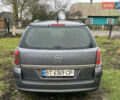 Сірий Опель Астра, об'ємом двигуна 1.25 л та пробігом 444 тис. км за 2600 $, фото 7 на Automoto.ua