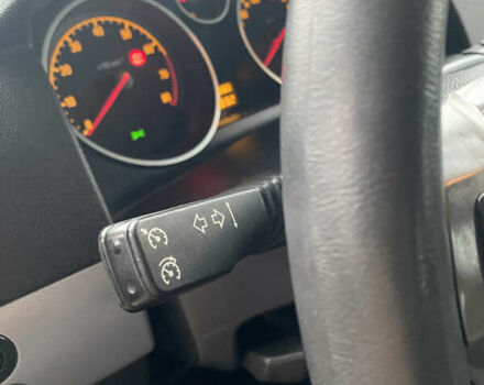 Сірий Опель Астра, об'ємом двигуна 1.6 л та пробігом 180 тис. км за 4450 $, фото 19 на Automoto.ua