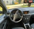 Сірий Опель Астра, об'ємом двигуна 1.3 л та пробігом 287 тис. км за 3850 $, фото 17 на Automoto.ua