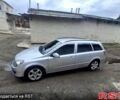 Сірий Опель Астра, об'ємом двигуна 1.6 л та пробігом 289 тис. км за 5100 $, фото 4 на Automoto.ua