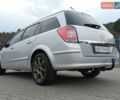 Серый Опель Астра, объемом двигателя 1.8 л и пробегом 185 тыс. км за 4600 $, фото 24 на Automoto.ua