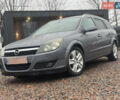Сірий Опель Астра, об'ємом двигуна 1.6 л та пробігом 261 тис. км за 3999 $, фото 2 на Automoto.ua