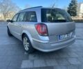 Серый Опель Астра, объемом двигателя 1.9 л и пробегом 398 тыс. км за 2600 $, фото 3 на Automoto.ua